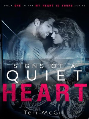 cover image of Signs of a Quiet Heart